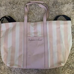 Victoria’s Secret tote